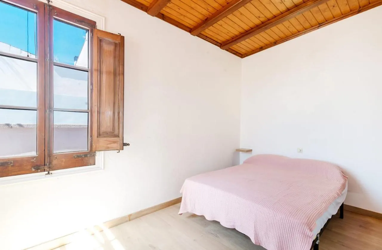 Precioso Apartamento En Primera Linea De Mar En 칼레냐 데 팔라푸르헬 0*,
